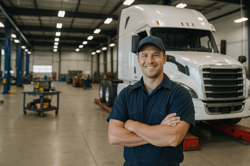 For Mobile Repair Teams