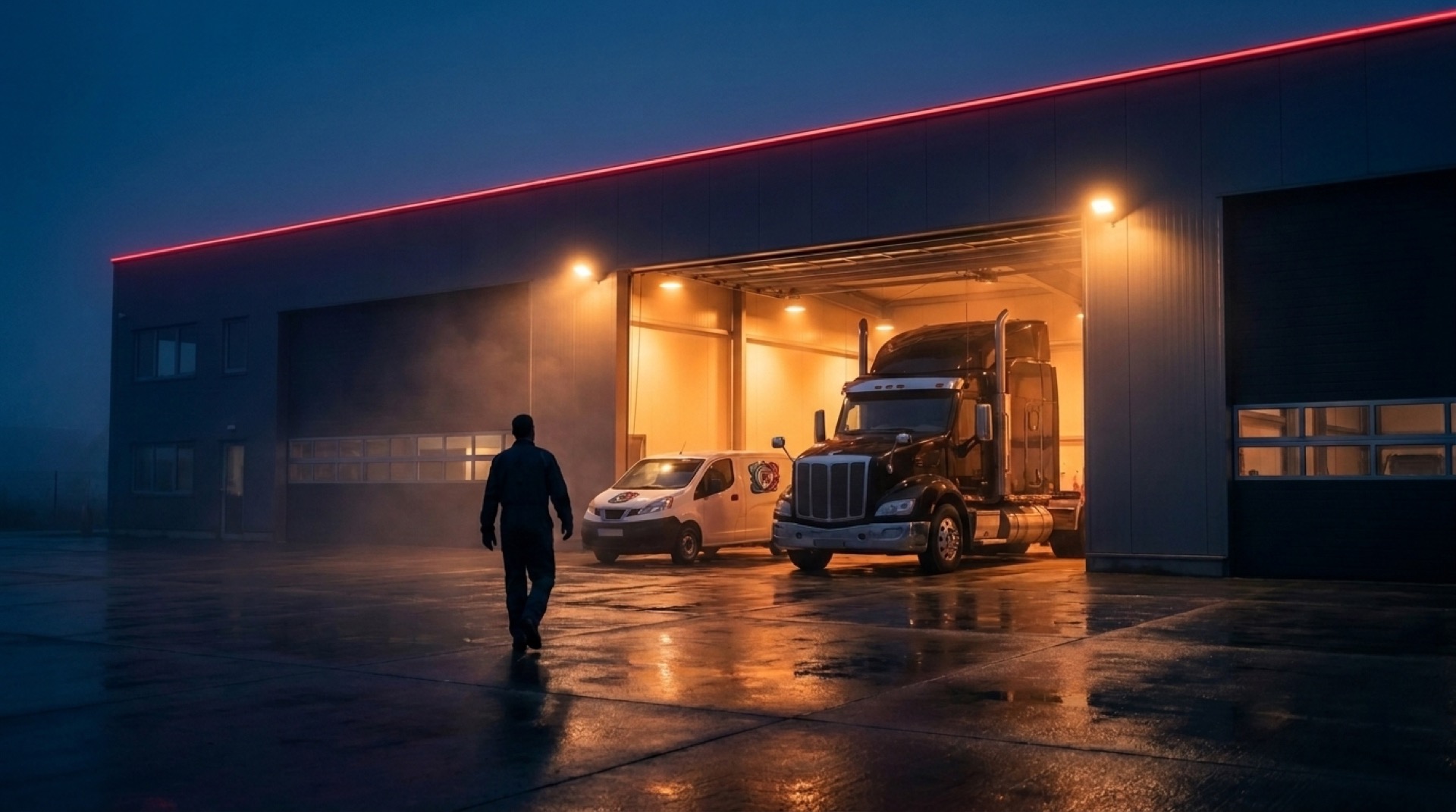 Diesel Repair Shop Profitability: The Complete Guide