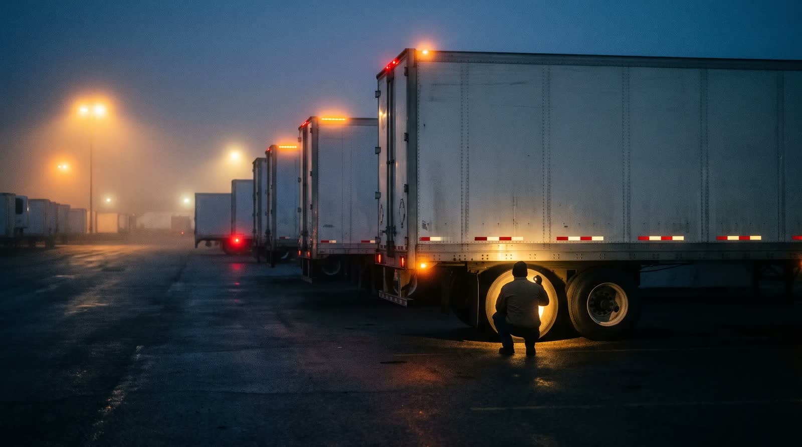 DOT Inspection Requirements, DVIRs and PM Programs: A Guide for Shops and Fleets