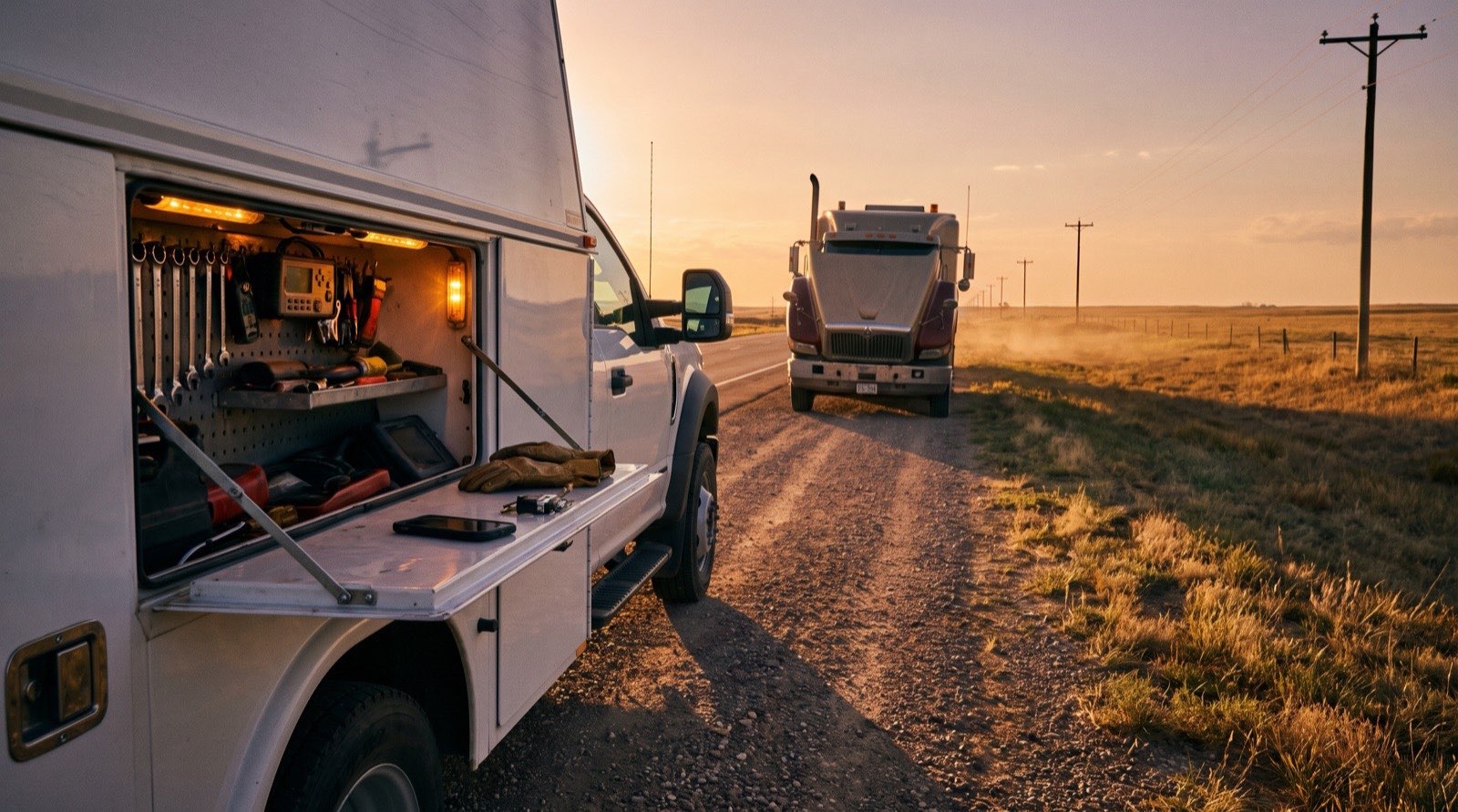 How Diesel Repair Shops Get Paid Faster